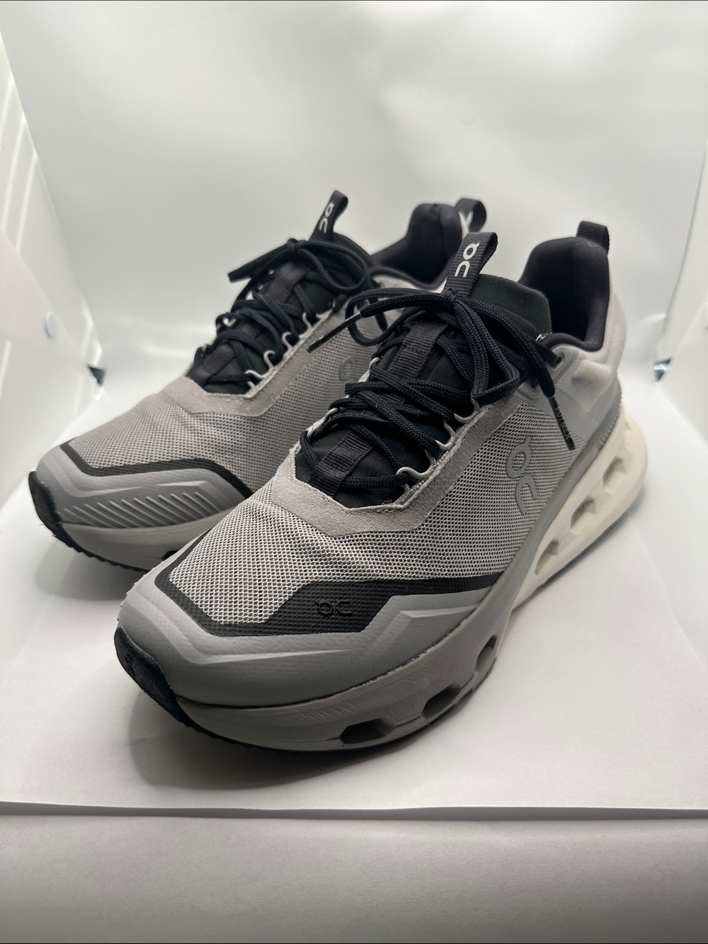 On Running | Cloudnova X M 8.5